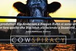 Cowspiracy: DiCaprio e l’esame di coscienza